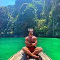 Отзыв от Никита - Виза Destination Thailand